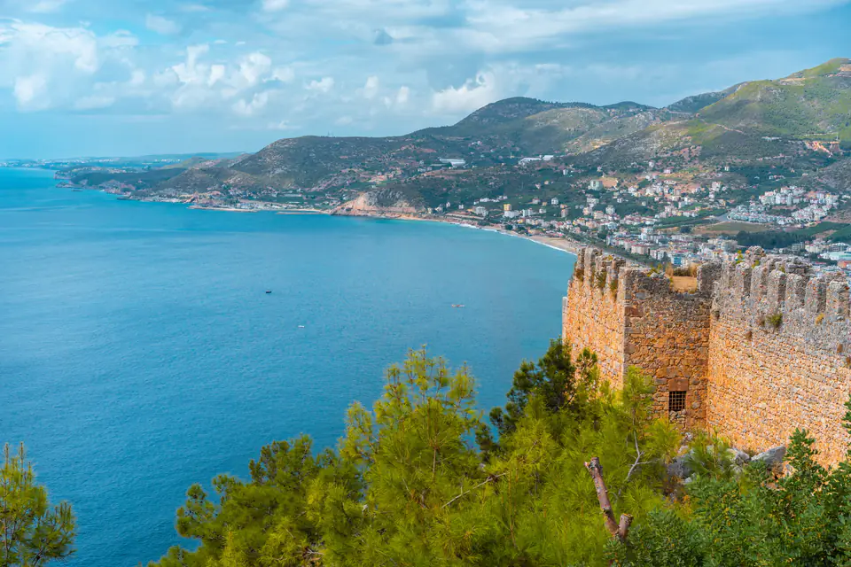 Alanya